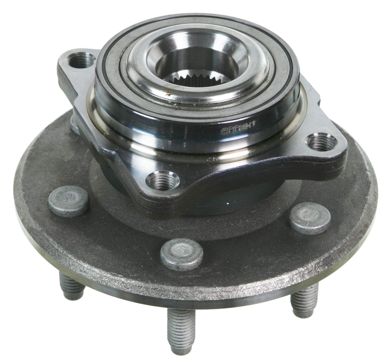Wheel Bearing and Hub Assembly MOOG for Ford Expedition