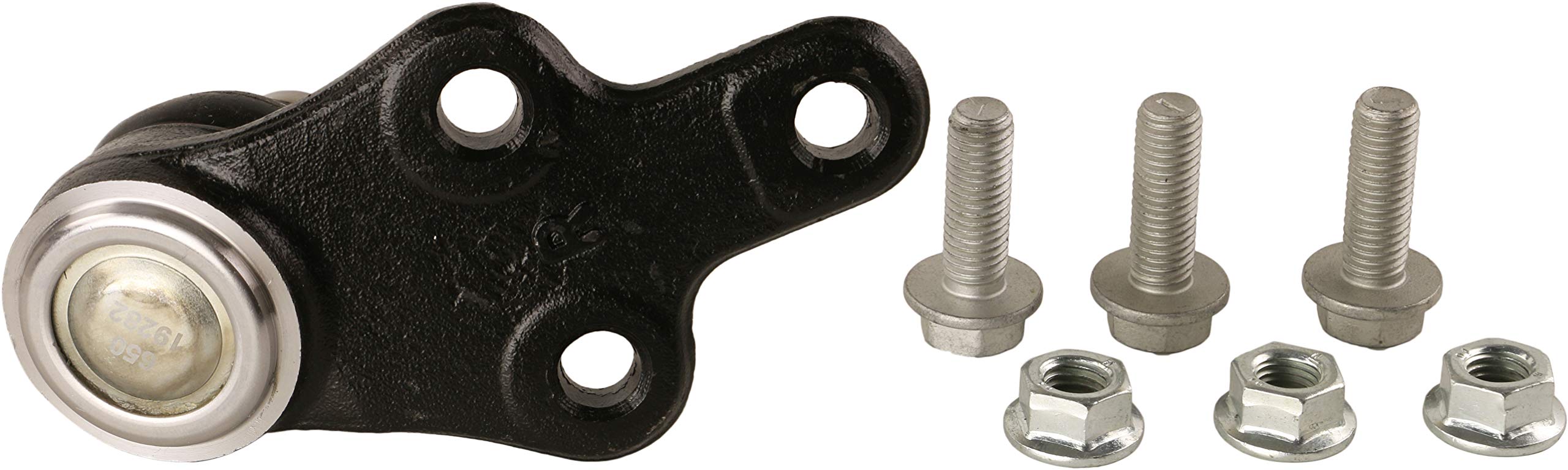 Front Right Lower Suspension Ball Joint MOOG K500389 for Ford Focus