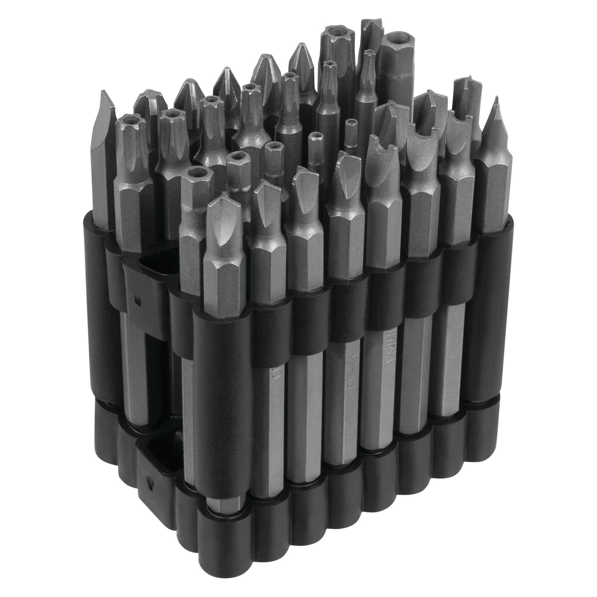 W8659 Performance Tool Security Bit Set, 32-Piece
