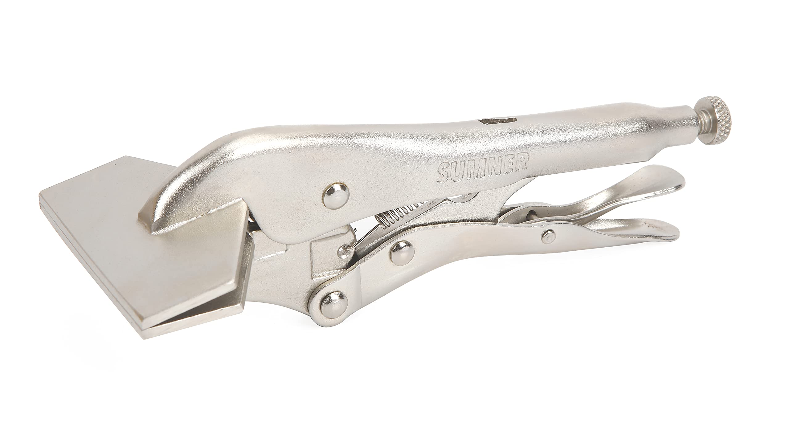 8" Locking LSM8 Sheet Metal Tool