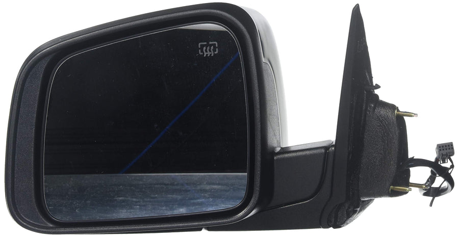 Replacement Driver Side Door Mirror Set DEPO 334-5424L3EBH