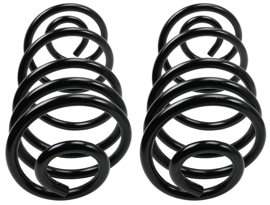 Coil Spring Set MOOG for Pontiac Grand Prix