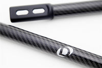 Dinan Strut D180-0011 Tower Braces - Compatible with 2008-2013 BMW M3