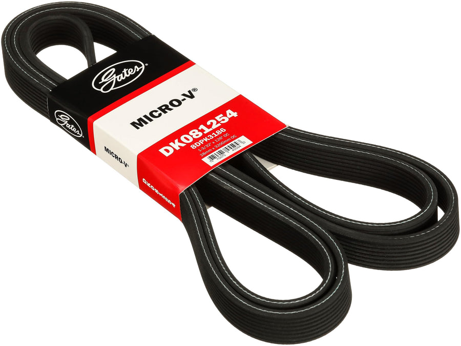 DK081254 Gates Serpentine Belt