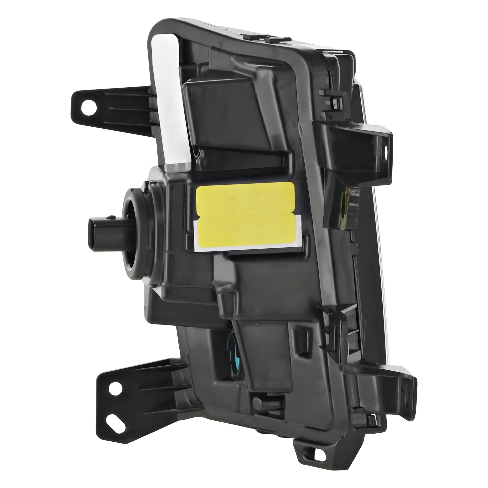 Go-Parts - LED Signal Light Assembly for Cadillac XT5 2017-2020, Left (Driver), To 7-26-20 - CAPA-Certified, (CAPA Certified) Replacement 2018 2019 GM2530137C