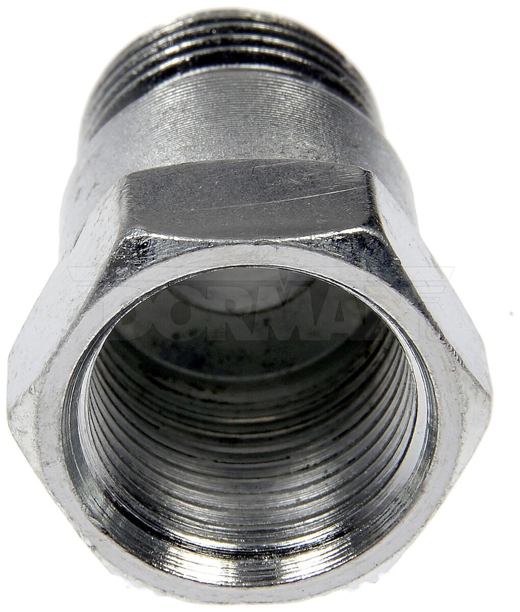 Dorman Spark Plug 42002 Non-Foulers - 18mm Tapered Seat Compatible with Select Models, 2 Pack