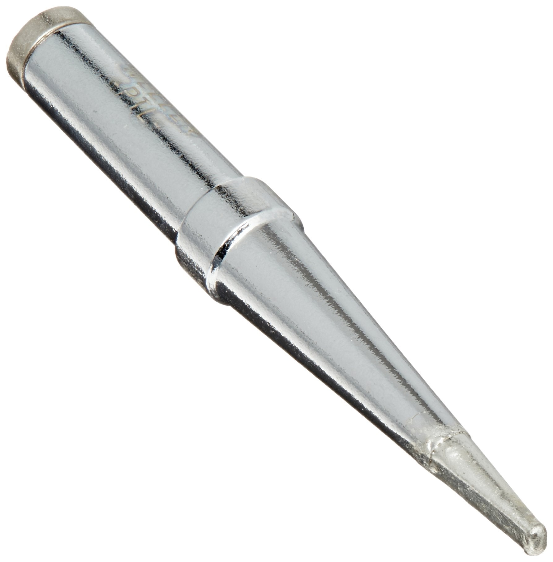 Weller Long PTL7 Screwdriver Tip, 5/64", 700° F, Black