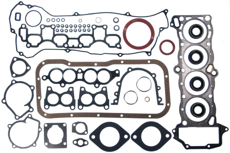 Engine Kit MAHLE 95-3706 Gasket Set