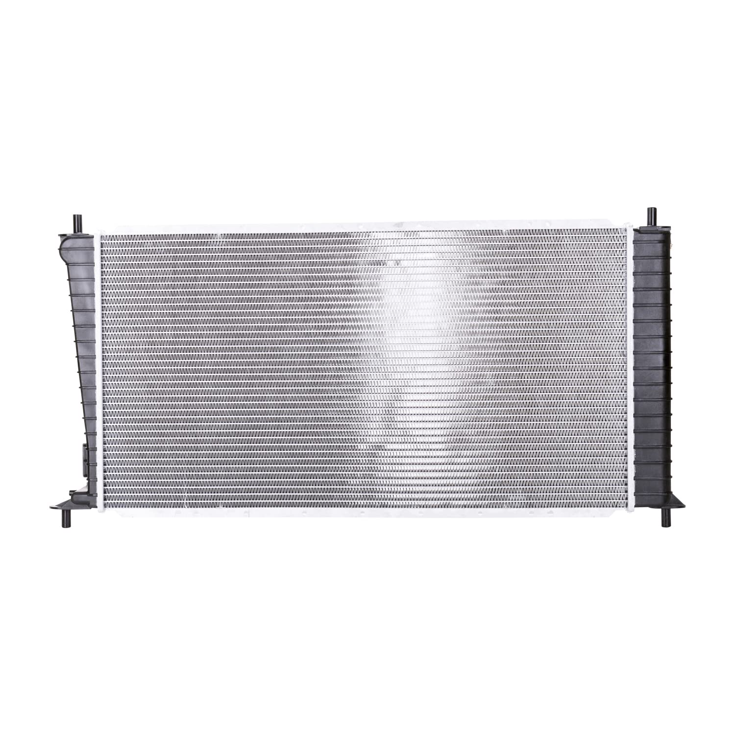 Radiator TYC 1831 Compatible with 1997-1999 Ford F- Series Pickup (Hvy Dty)