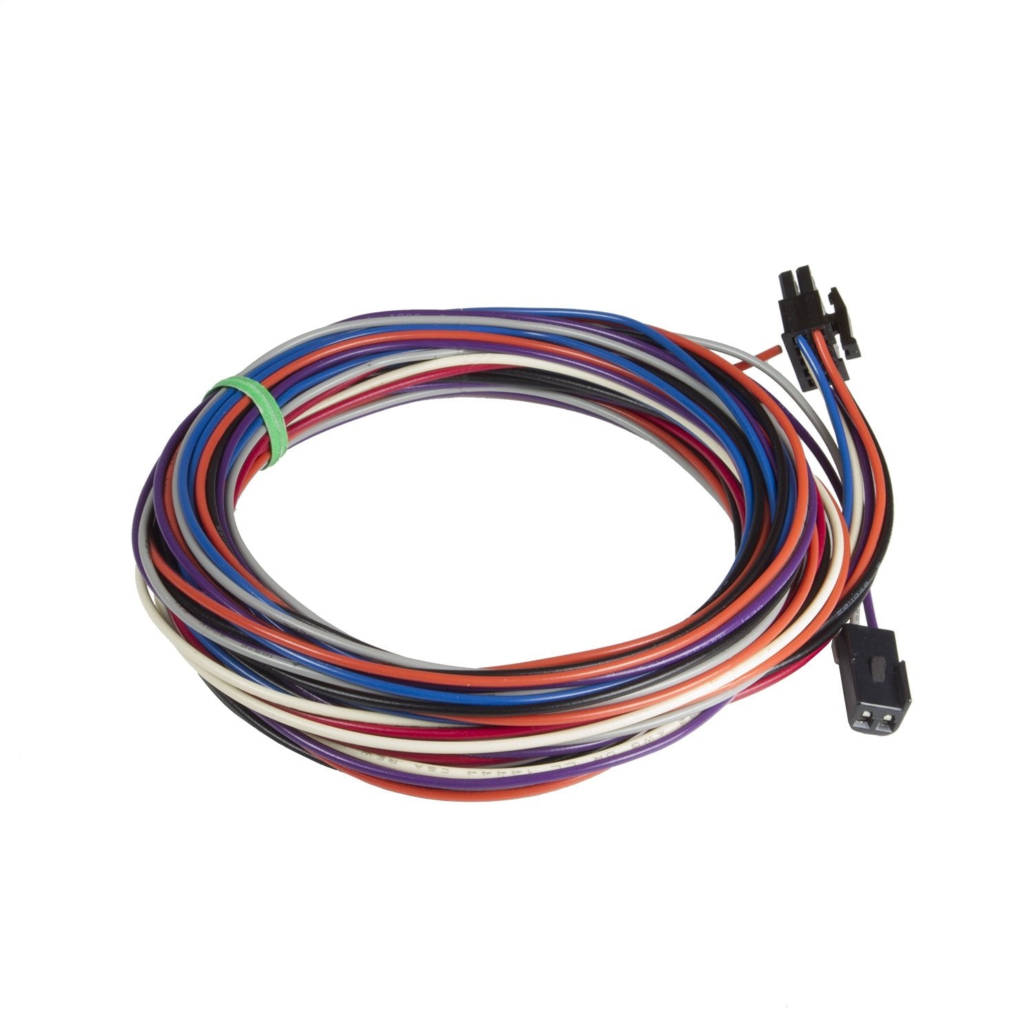 Auto Meter Replacement Wire Harness for Elite Temperature Gauges 5276