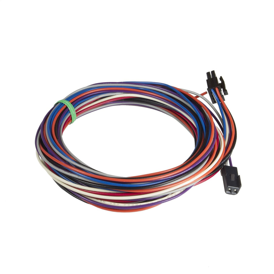 Auto Meter Replacement Wire Harness for Elite Temperature Gauges 5276