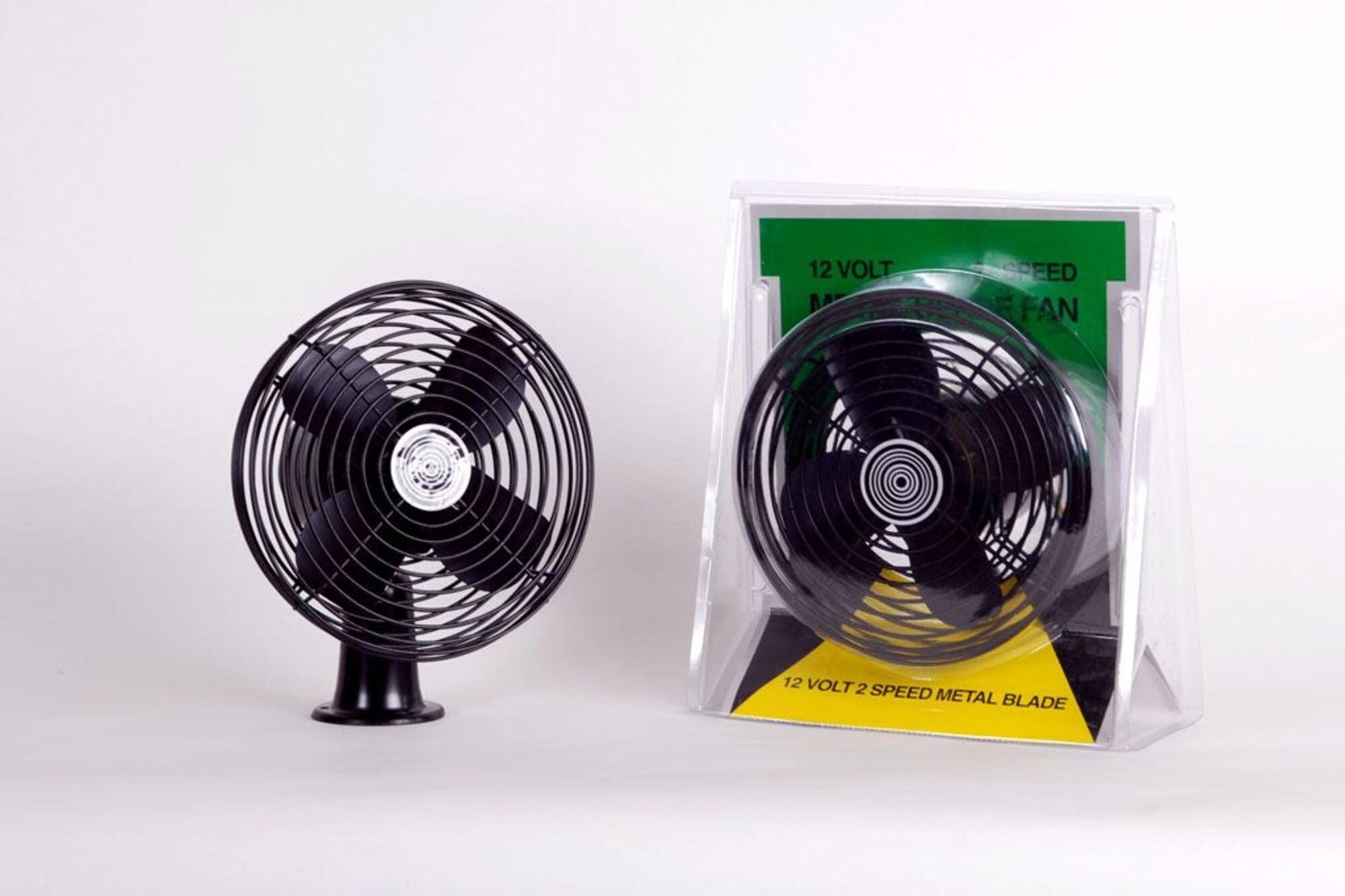 Fan TWENTYSIX11 31000