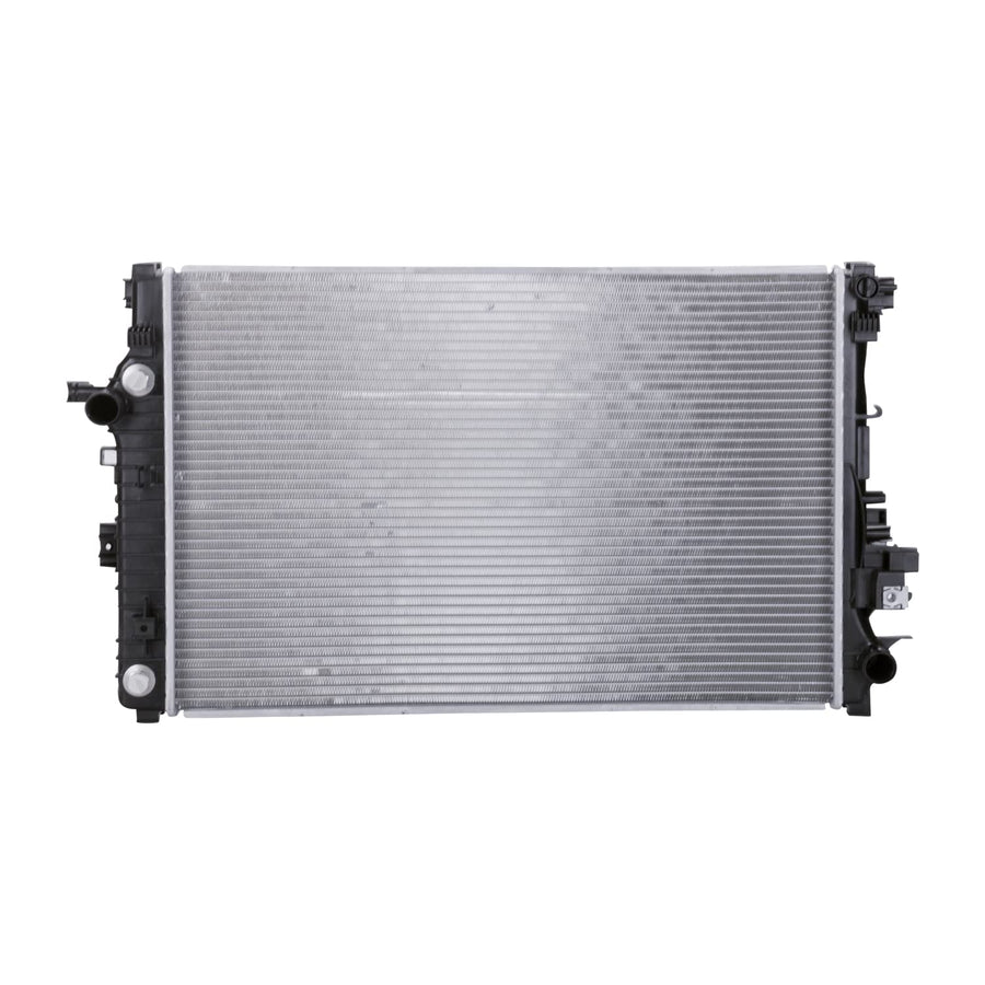 Radiator TYC 13575 Compatible with 2016-2020 Chevrolet Malibu