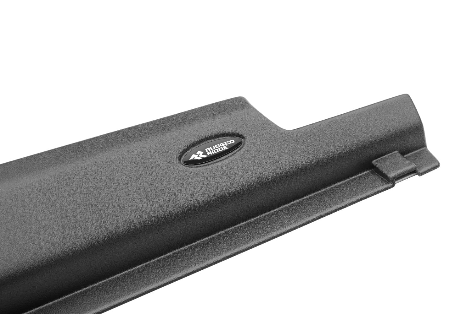 Rocker Guard Armor | Rugged Ridge | 11651.74 | Fits 2018-2024 Jeep Wrangler JL 4-Door