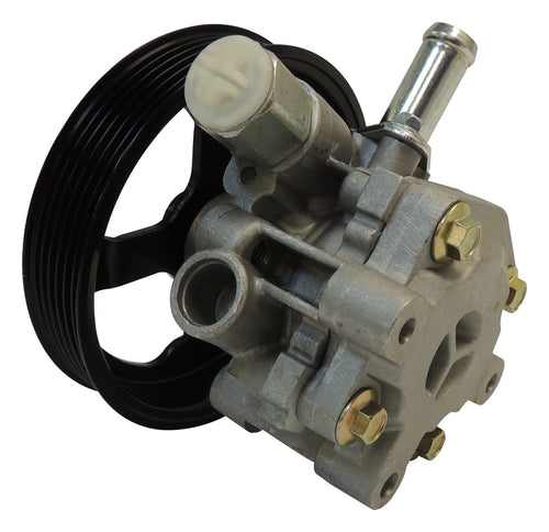 Power Steering Pump Crown Automotive Steering