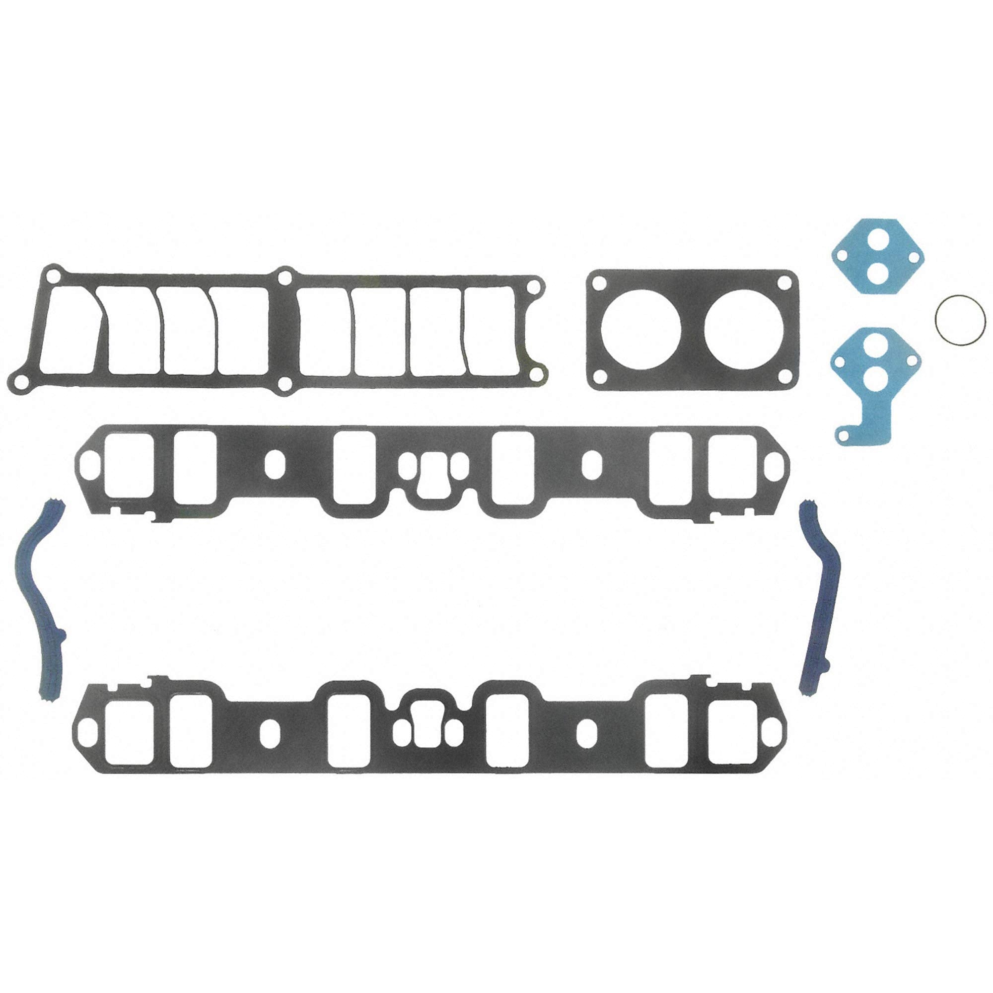 MS 94951 FEL-PRO Intake Manifold Gasket Set