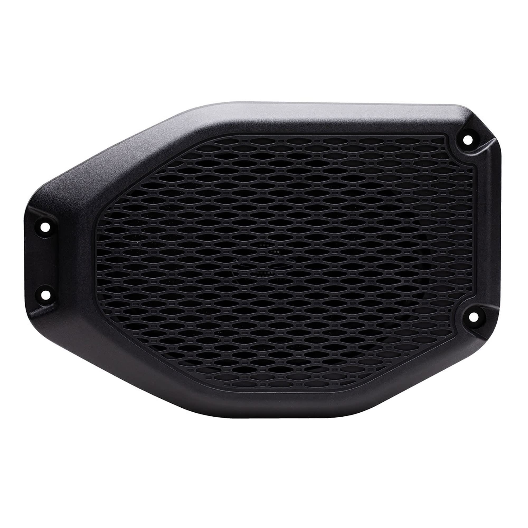 6x9 Inch MB Quart Rear Speaker Soundbar Mounting Unit for Jeep Wrangler(JL) 2018-2023 and Gladiator(JT) 2020-2023
