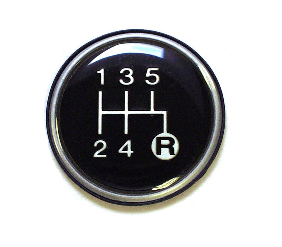 Shift Knob Insert Crown Automotive J3241073