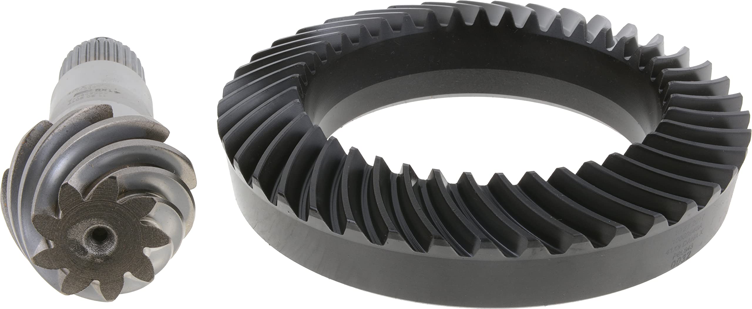 Dana Spicer Spicer Differential Ring and Pinion Dana