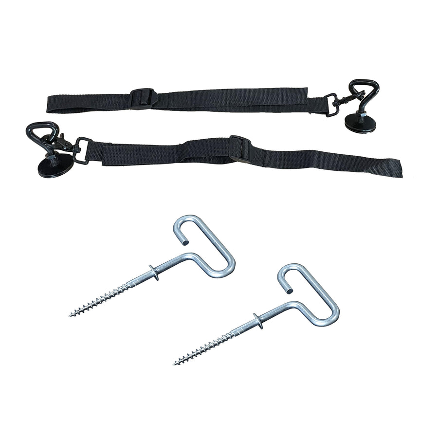 Sled/Shelter OTTER Ice Anchor Kit