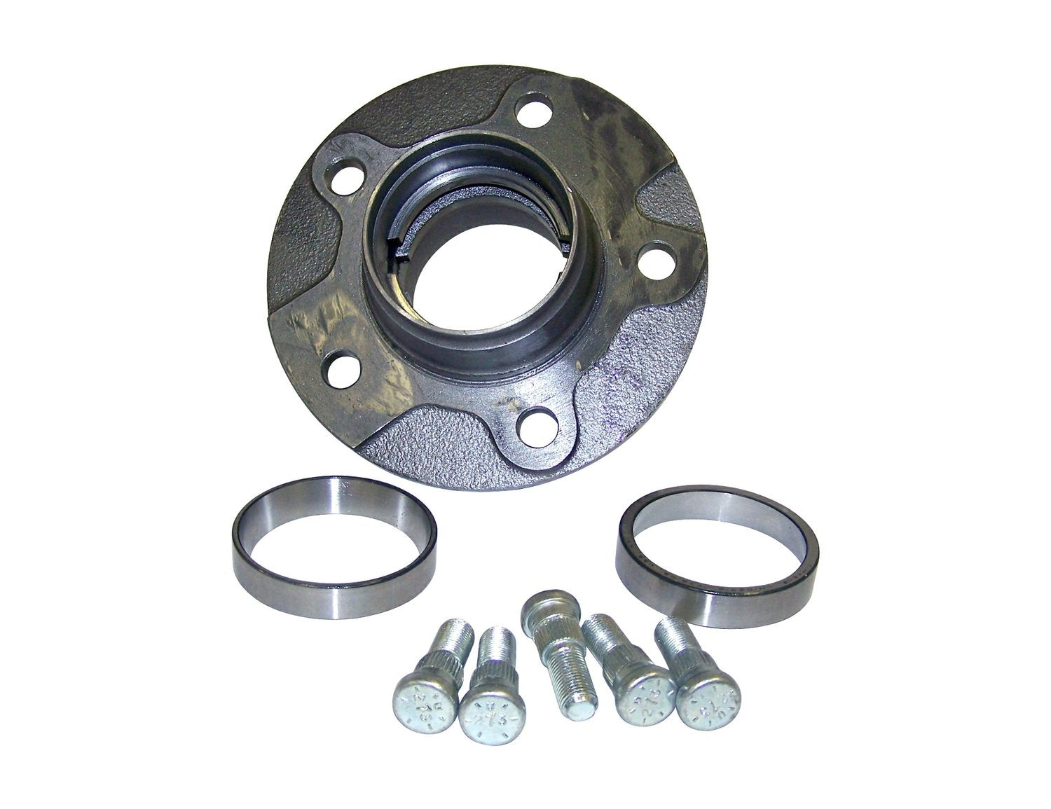 Front Brake Hub Crown Automotive 5358568H