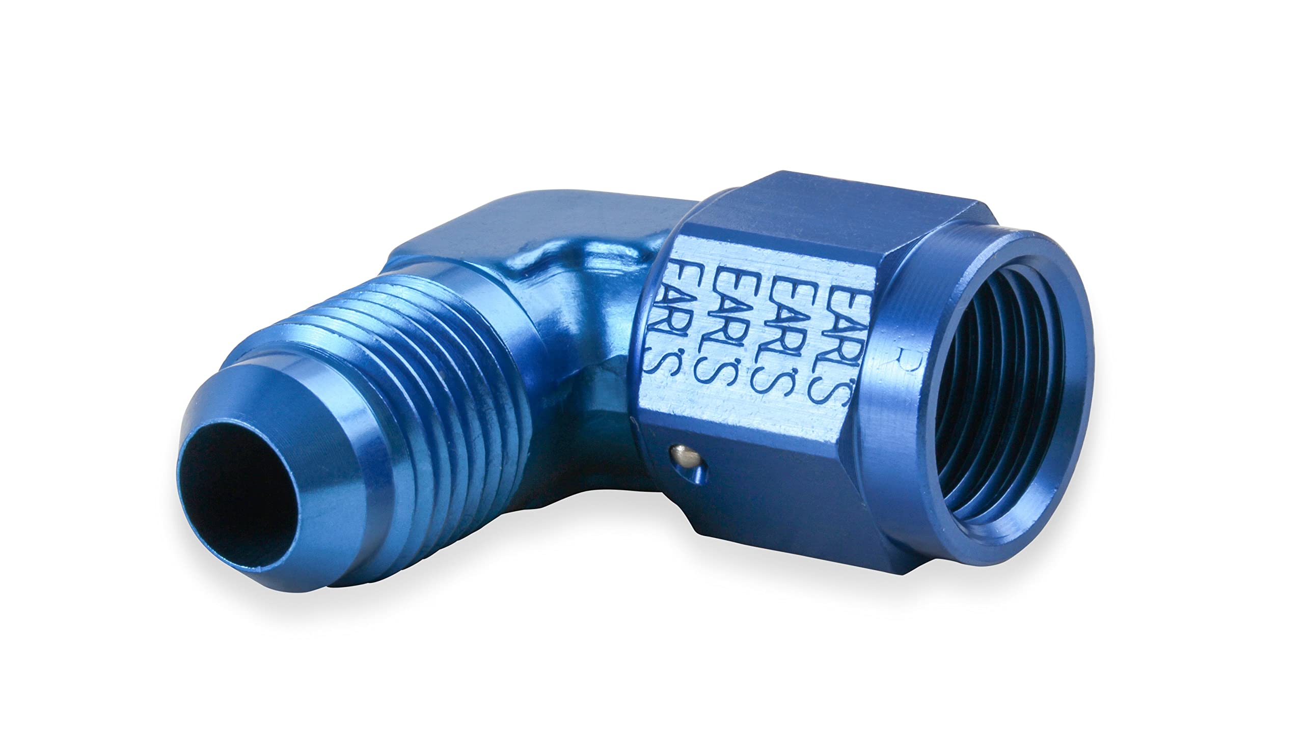 Special Purpose Aluminum Adapter Earl's 921112ERL