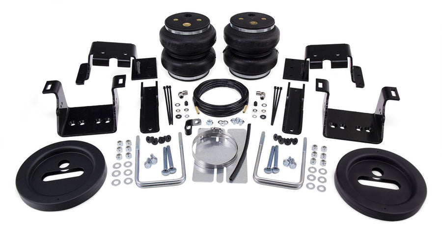 Air Lift LoadLifter 7500 XL Air Spring Kit for 2011-2019 Chevrolet Silverado 2500HD/3500HD RWD/4WD, 2011-20219 GMC Sierra 2500HD/3500HD RWD/4WD - 57538