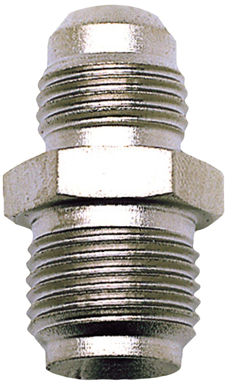 640380 RUSSELL/EDEL -6AN to 5/8"-18 Inverted Flare