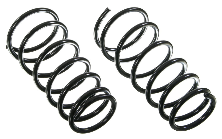 Coil Spring Set MOOG 81280 for Nissan Frontier
