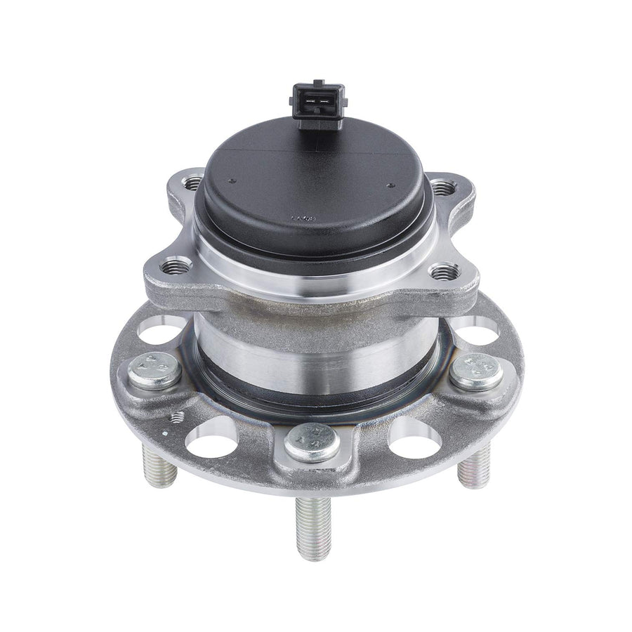 Wheel Bearing and Hub Assembly MOOG 512553 for Hyundai Sonata