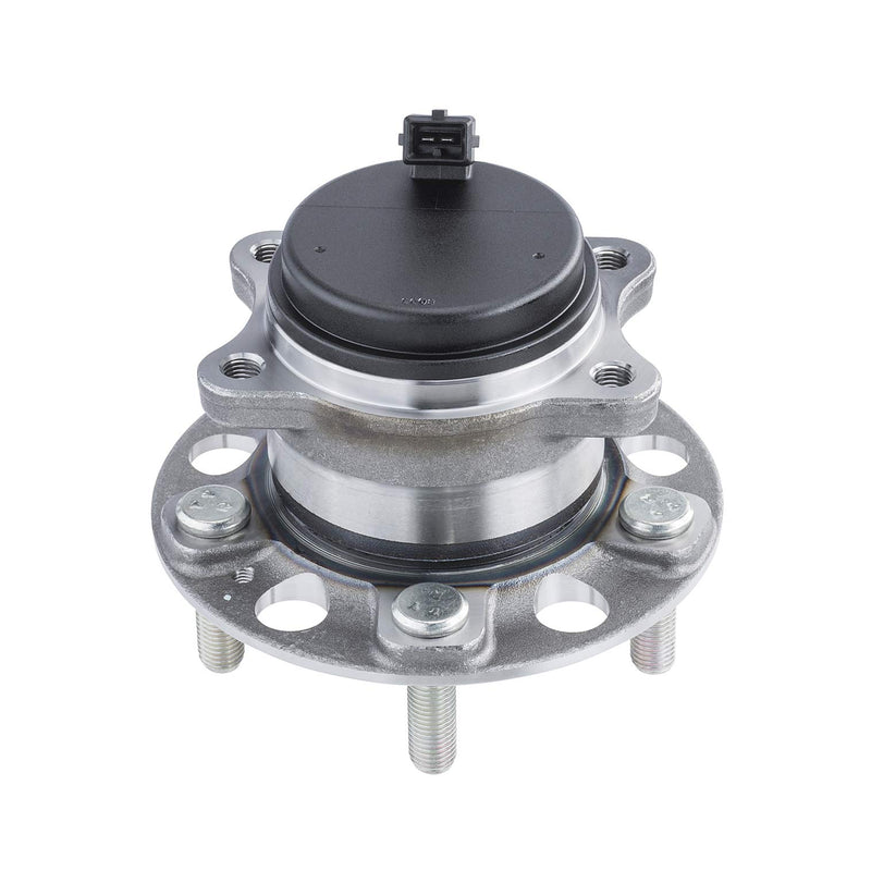 Wheel Bearing and Hub Assembly MOOG 512553 for Hyundai Sonata