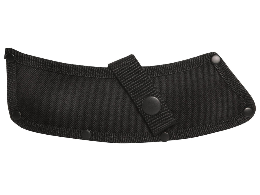COLD STEEL Hand Axe Viking Sheath SC90WVBA , Black