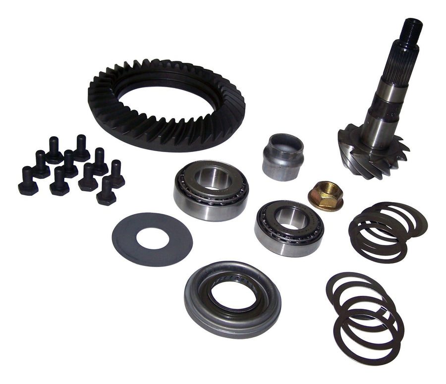 Ring & Pinion Kit Crown Automotive Driveline and Axles