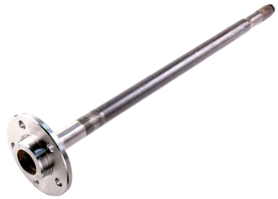 Rear Axle Shaft Spicer SVL 2022659-1 for Jeep