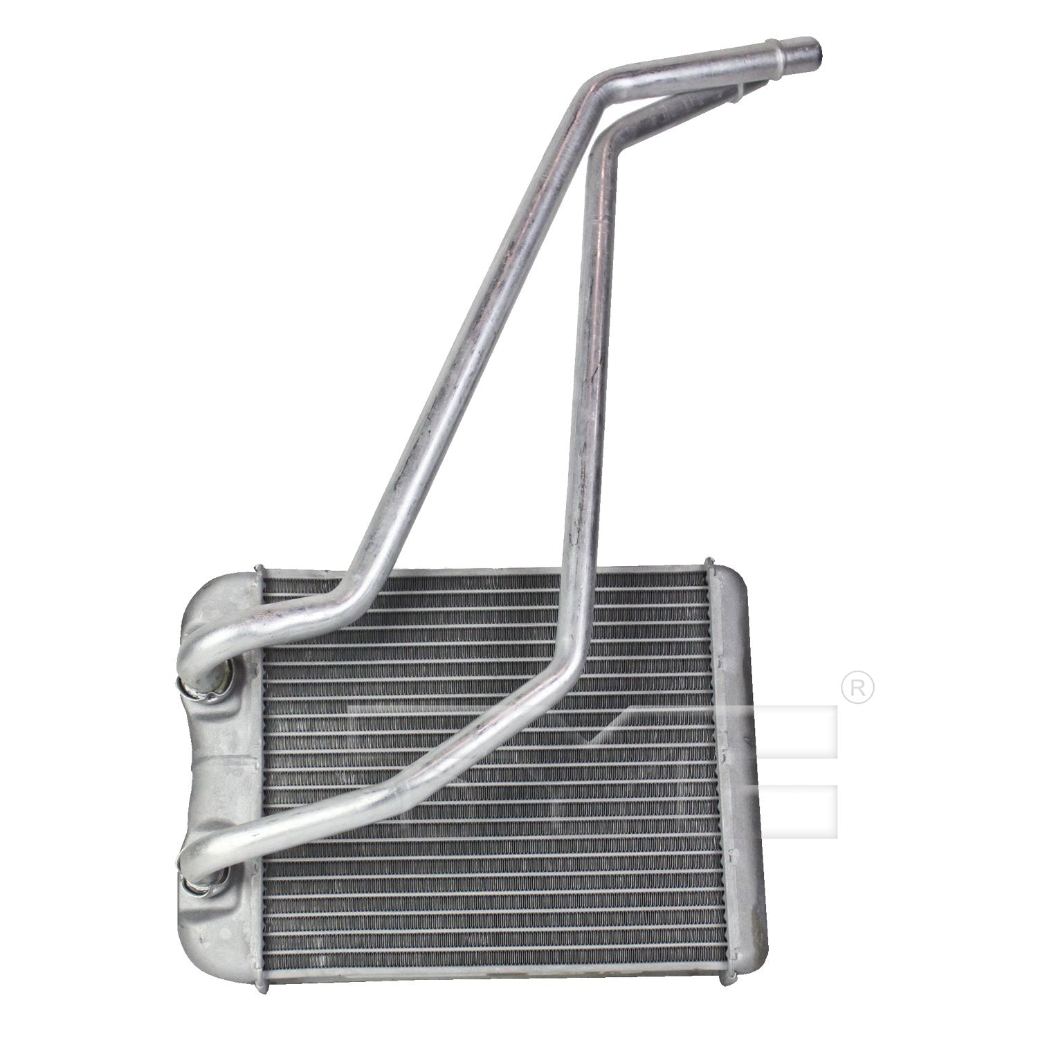 Heater Core TYC 96066 Compatible with 2002-2009 Chevrolet Trail Blazer