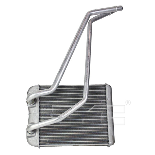 Heater Core TYC 96066 Compatible with 2002-2009 Chevrolet Trail Blazer