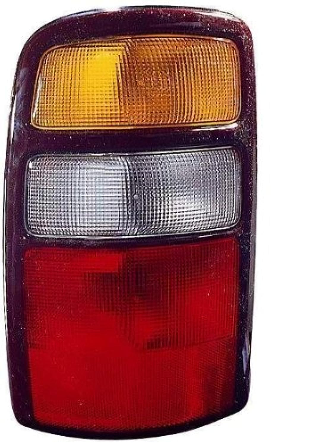 Replacement DEPO 335-1902R-ASN Tail Light Assembly Passenger Side