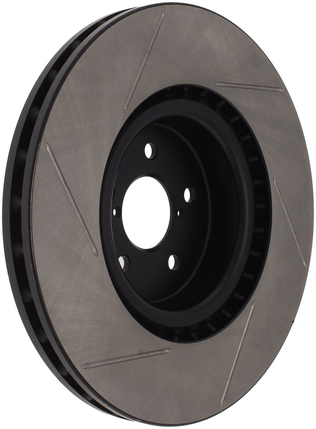 Slotted Centric 126.47019SL Brake Rotor