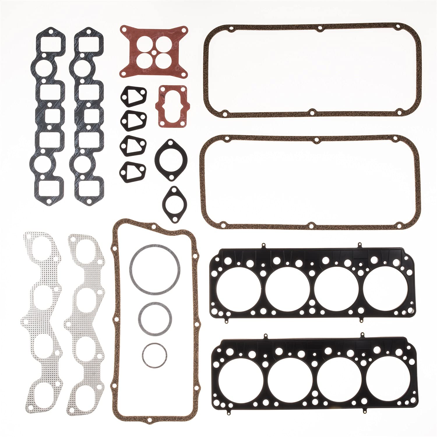 PRO1028T Cometic Top End Gasket Kit