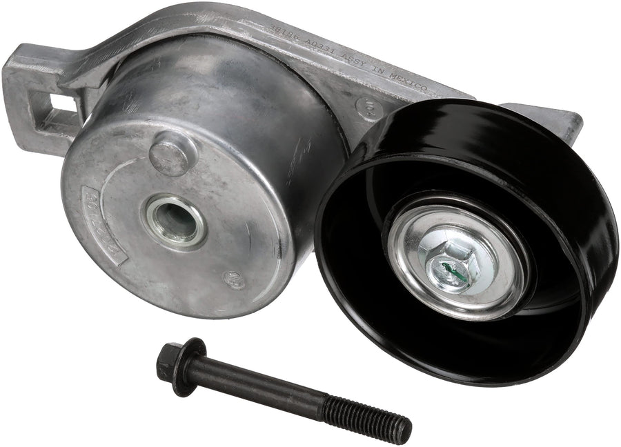 DriveAlign Gates 38186 Automatic Belt Drive Tensioner