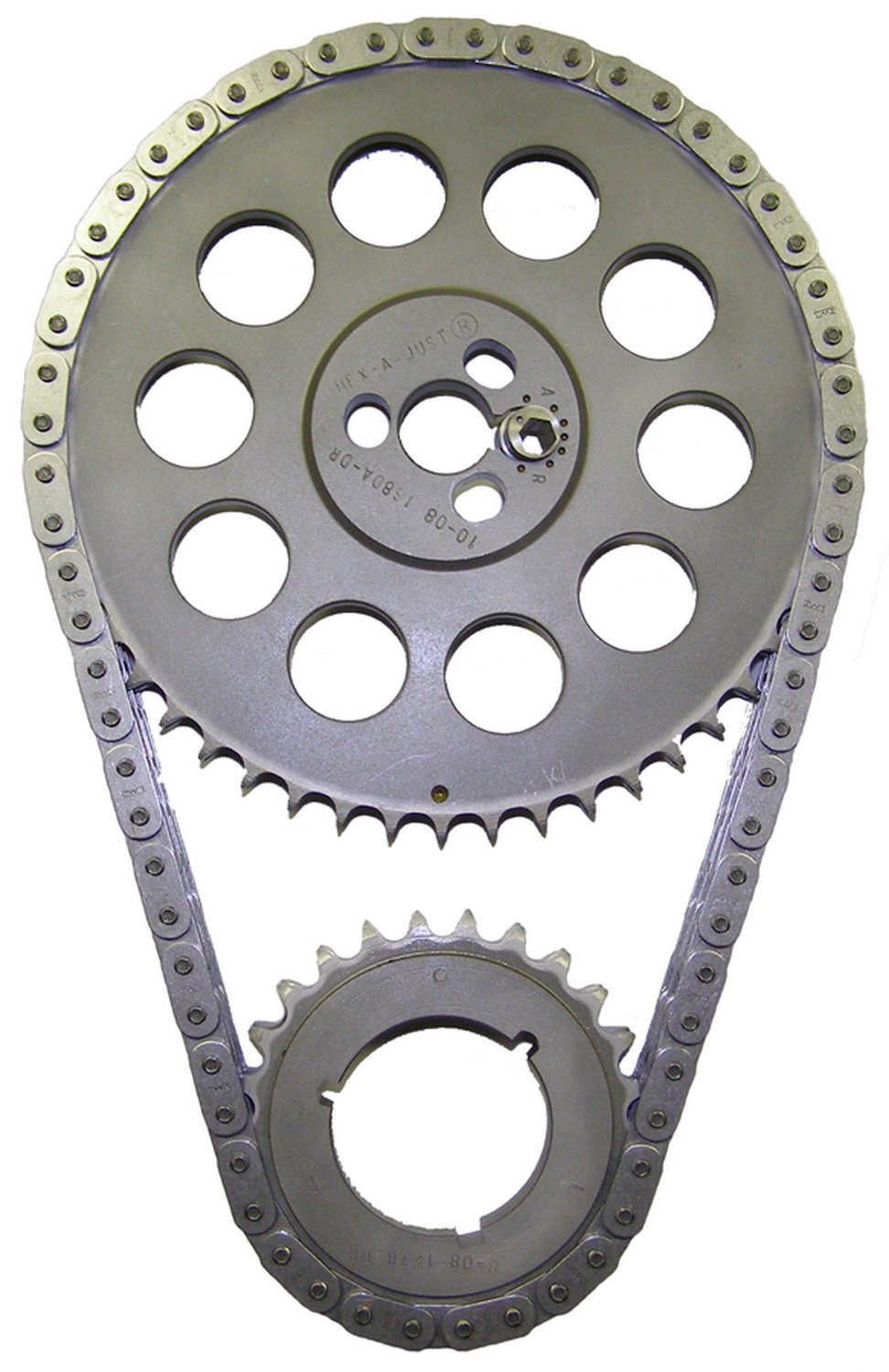 High Performance Cloyes 9-3170A-10 Timing Set