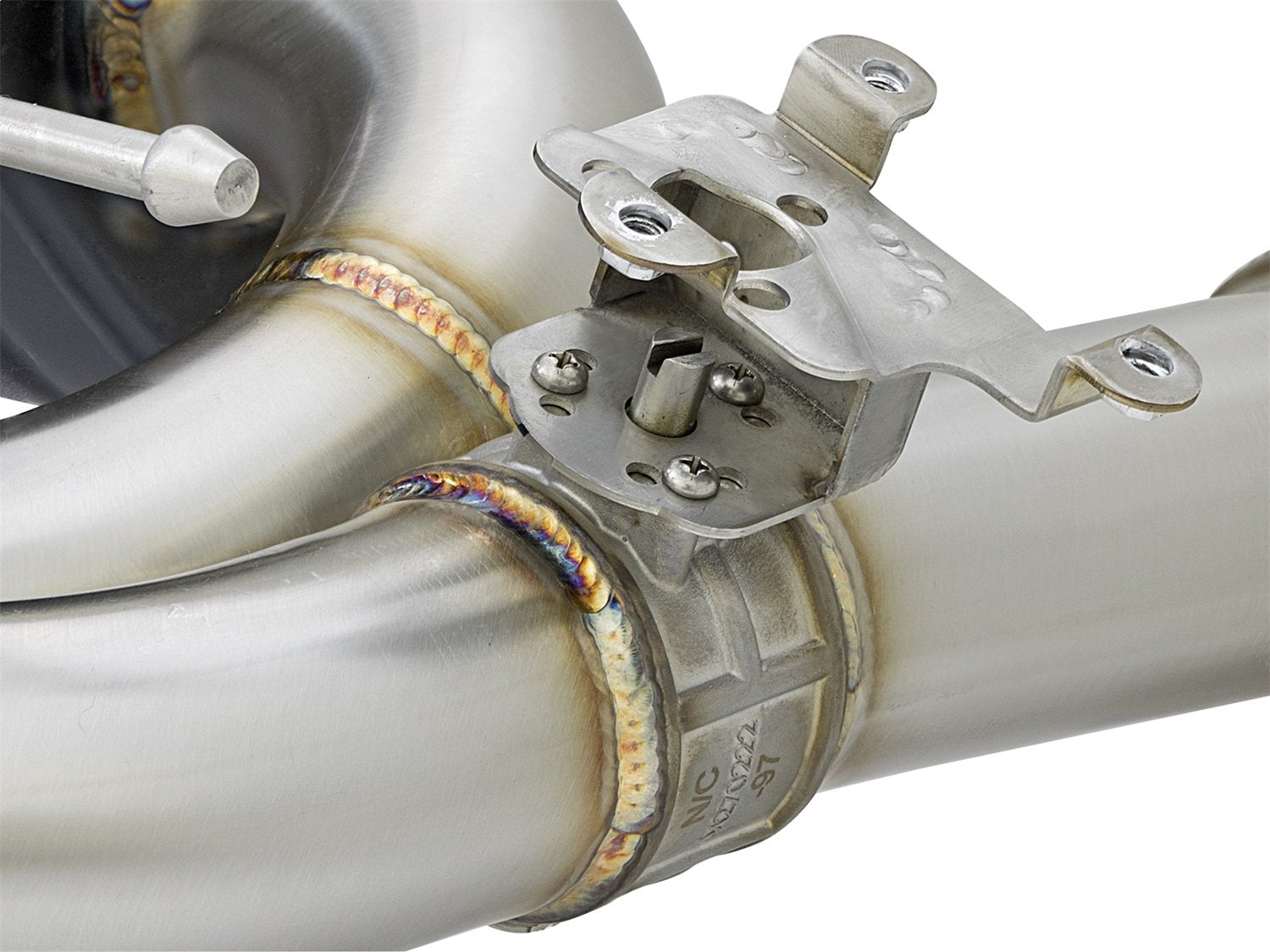 MACH Force-Xp aFe Power 49-36335-P Exhaust System