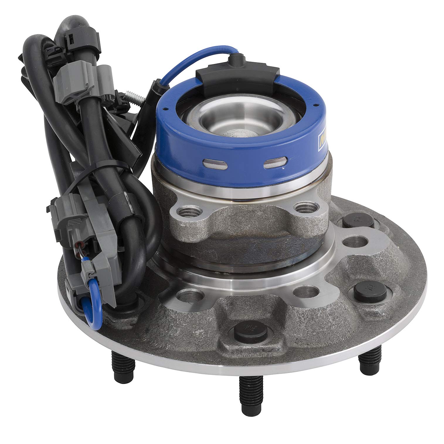 Wheel Bearing and Hub Assembly MOOG for Chevrolet Colorado