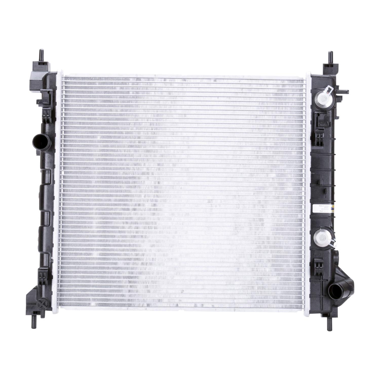 Chevrolet Spark TYC 13342 Replacement Radiator