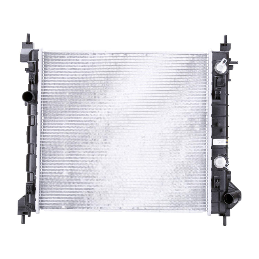 Chevrolet Spark TYC 13342 Replacement Radiator