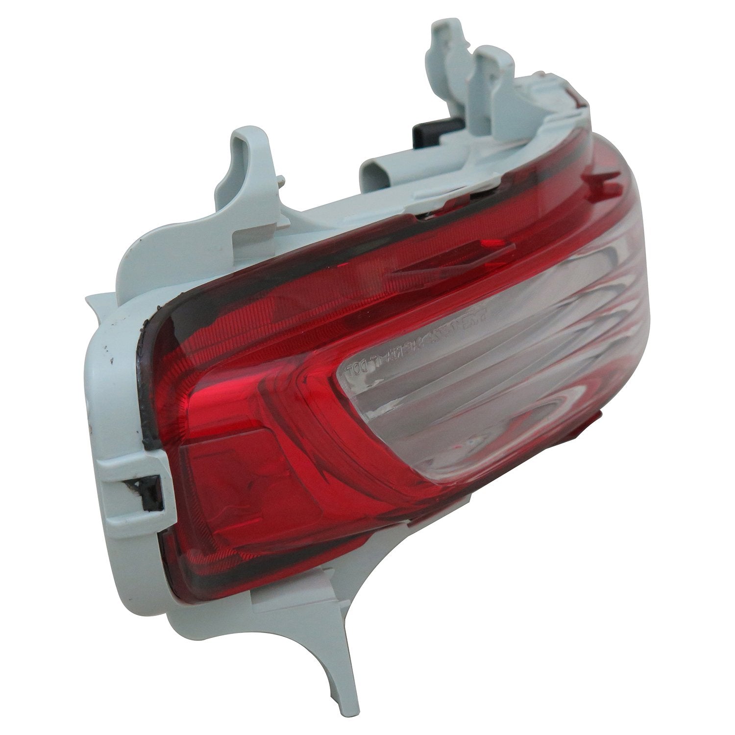 Left TYC Back Up Light Compatible with 2017-2019 Kia Sportage
