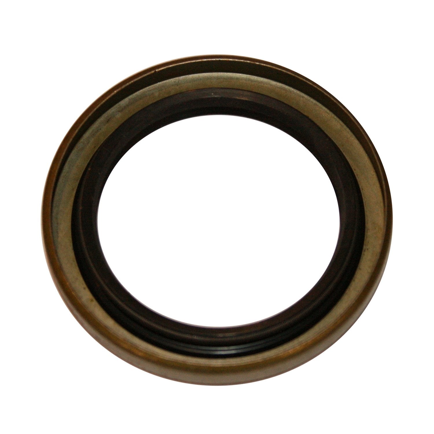 Omix-Ada 18885.08 | Transmission Output Shaft Seal, Rear, T4 | OE Reference: 8132672 | Fits Jeep 1980-1986 CJ
