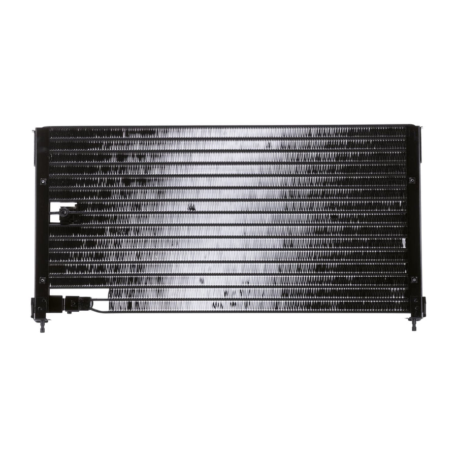 A/C TYC Condenser - 4237