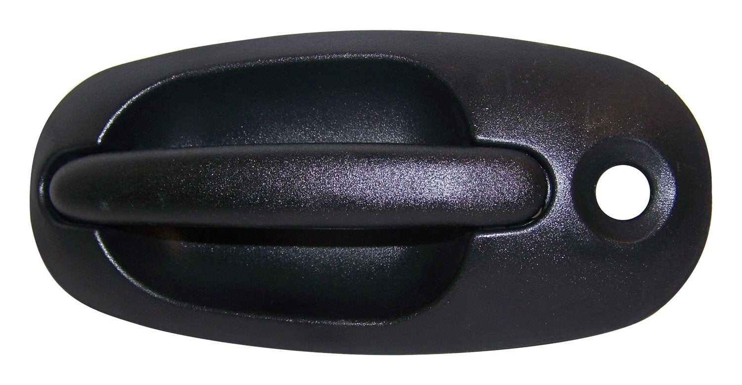 Door Handle Crown Automotive QK03SBK