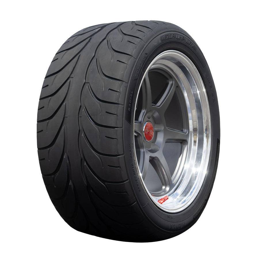 Vezda Kenda UHP Summer (KR20A) Racing P235/45ZR17 94W Passenger Tire